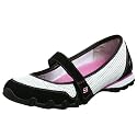 Skechers Women's Bikers - True Blue Maryjane