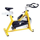 MultiSports ENC-420 Endurocycle Yellow