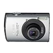 Canon PowerShot SD870IS 8MP Digital Camera with 3.8x Wide Angle Optical Image Stabilized Zoom