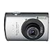 Kitchen & Housewares : Canon PowerShot SD870IS 8MP Digital Camera with 3.8x Wide Angle Optical Image Stabilized Zoom