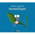 Dans le ventre du moustique
