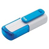 PLUS �Ŀ;����ݸ����� ���礤���������ݥ� �֥롼 IS-300CM BL 37-151