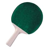 DOM Sports Unbreakable Table Tennis Paddle - B0007D1Y3M