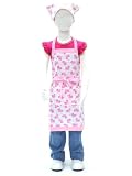 ���Ѷ��դ� �Ҷ� ���ץ����Ĺ130-160cm���������ڥե��ϡ��ȡ��ԥ󥯡ۡ�������