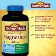 Nature Made&reg; High Potency Magnesium 400 mg 150 Liquid Softgels