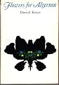 Flowers for Algernon Book Club Edition 1966 10th Printing