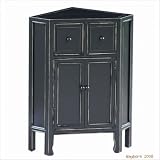 Suchow Corner Chest