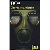 Citoyens clandestinspar DOA