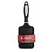 Revlon Signature Series Paddle Brush, Black