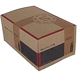 Sunlite Standard Schrader Valve Tubes, Black