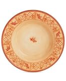Fitz and Floyd Del Vino Individual Pasta Bowl