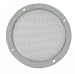 Produkt-Bild: Lautsprecher-Schutzgitter HIFI 'SG-06', 6,5'/165mm, silber