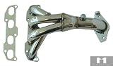 Nissan Sentra 02-05 2.5L SE-R Stainless Steel Header