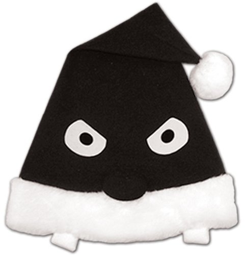 Naruto: Sleeping Cap