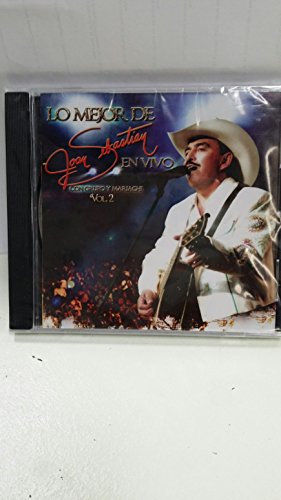 Joan Sebastian - En Vivo En La Plaza M&eacute;xico - Zortam Music