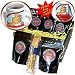 Rich Diesslins Funny General - Editorial Cartoons - Cat Car Rides - Coffee Gift Baskets - Coffee Gift Basket