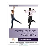 psychology in action 9e for dutchess community college