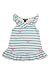 Little Marc Jacobs Dress LILLY BOW, Color: Beige, Size: 110