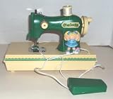 Cabbage Patch Kids Sewing Machine