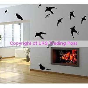 wall art stickers