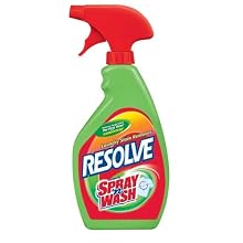Resolve 230 22 Oz. PreTreat Trigger (Case of 12)