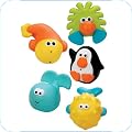 Bath Toys
