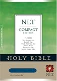 Compact Edition Bible NLT