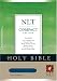 Book Compact Edition Bible NLT