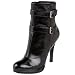Enzo Angiolini Women's Waiting Hi Shaft Bootie W/Buckles