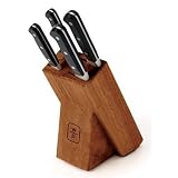 Wolfgang Puck 4 - Piece Santoku Cutlery Knife Set