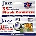 ZRS Jaz DZ50 Single Use 35mm Camera