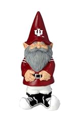 Indiana University Garden Gnome