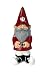 Indiana University Garden Gnome