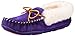 ACORN Women's Sheepskin Moxie Moccasin Slipper