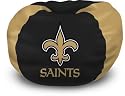 New Orleans Saints Bean Bag