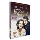 Les Hauts de Hurleventpar Merle Oberon