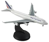 �G�[���t�����X�q�� B747-400