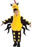 Miss Spider Costume - Toddler