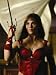 Elektra: The Movie TPB (Elektra (Graphic Novels))