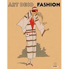 Art Deco Fashion