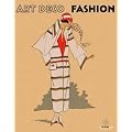 Art Deco Fashion (Fashion & Textiles)