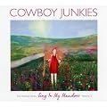 Sing In My Meadow The Nomad Series /Vol.3