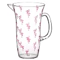 Key West Flamingo Pitcher