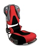 Pyramat S5000 Sound Rocker (Black/Red)
