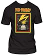 Men's Bad Brains Capitol T-shirt