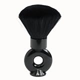FantaSea Cosmetics Hair Salon Stylist or Barber Neck Duster Brush