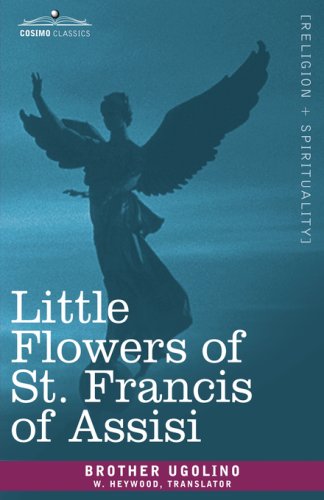 Little Flowers of St. Francis of Assisi under Francis of Assisi in The Books Store
