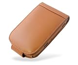 Piel Frama レザーケース for iPAQ 112 Classic ブラウン PFLCIPQ112C/BRの画像