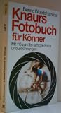 Produkt-Bild: BENNO WUNDSHAMMER: Knaurs Fotobuch f&uuml;r K&ouml;nner
