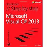 microsoft visual c 2013 step by step step by step developer